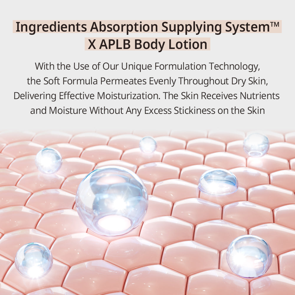 Bakuchiol Propolis Body Lotion - Ενυδάτωση και Αντιγήρανση Σώματος