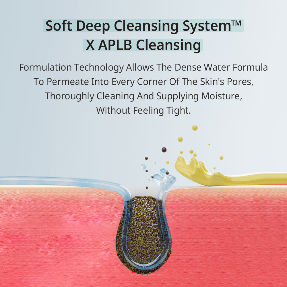 Glutathione Niacinamide Cleansing Oil - Αντιοξειδωτικό καθαριστικό λάδι