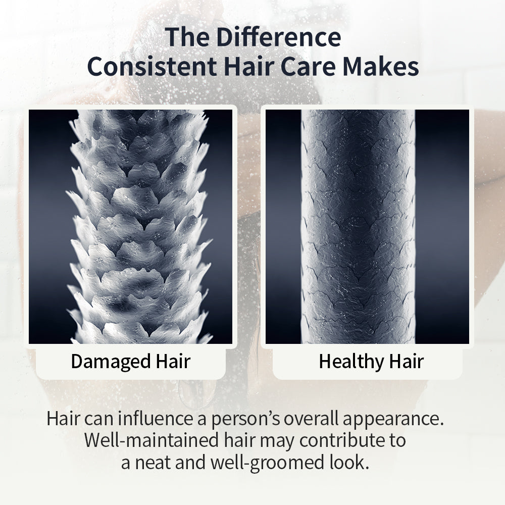 Intensive Booster Hair Conditioner – Ενδυναμωτική & Επανορθωτική Μαλακτική Κρέμα για Ταλαιπωρημένα Μαλλιά