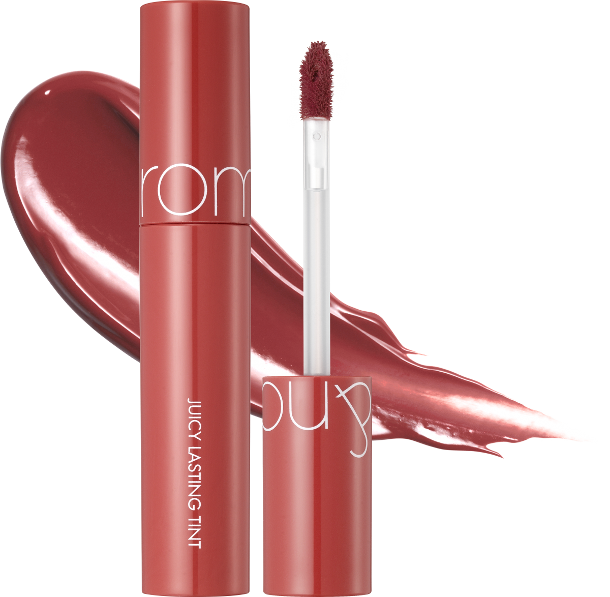 Juicy Lasting Tint 07 Jujube