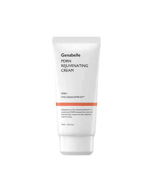 PDRN Rejuvenating Cream - Κρέμα Ανάπλασης & Αντιγήρανσης με PDRN