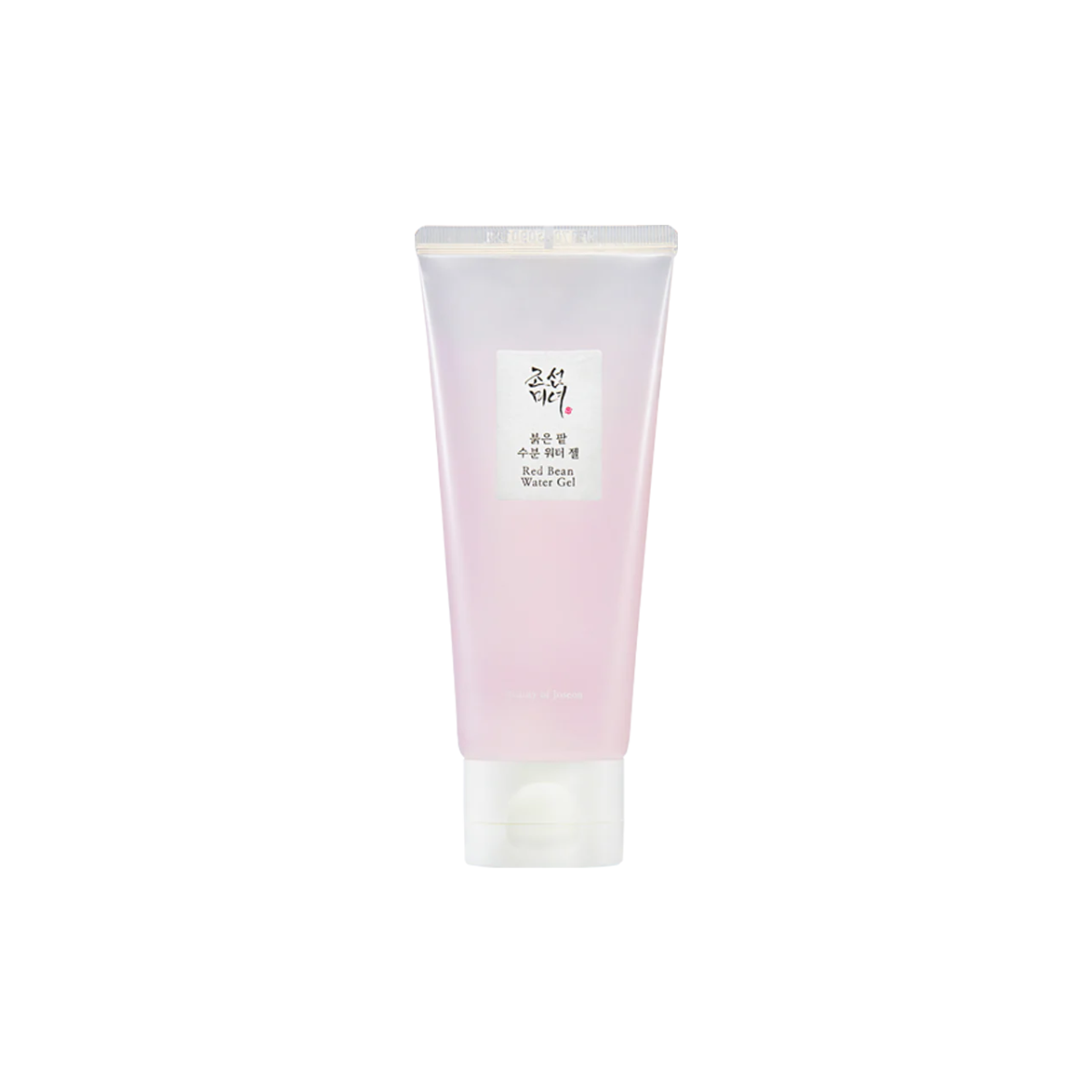 Red Bean Water Gel Moisturizing Cream