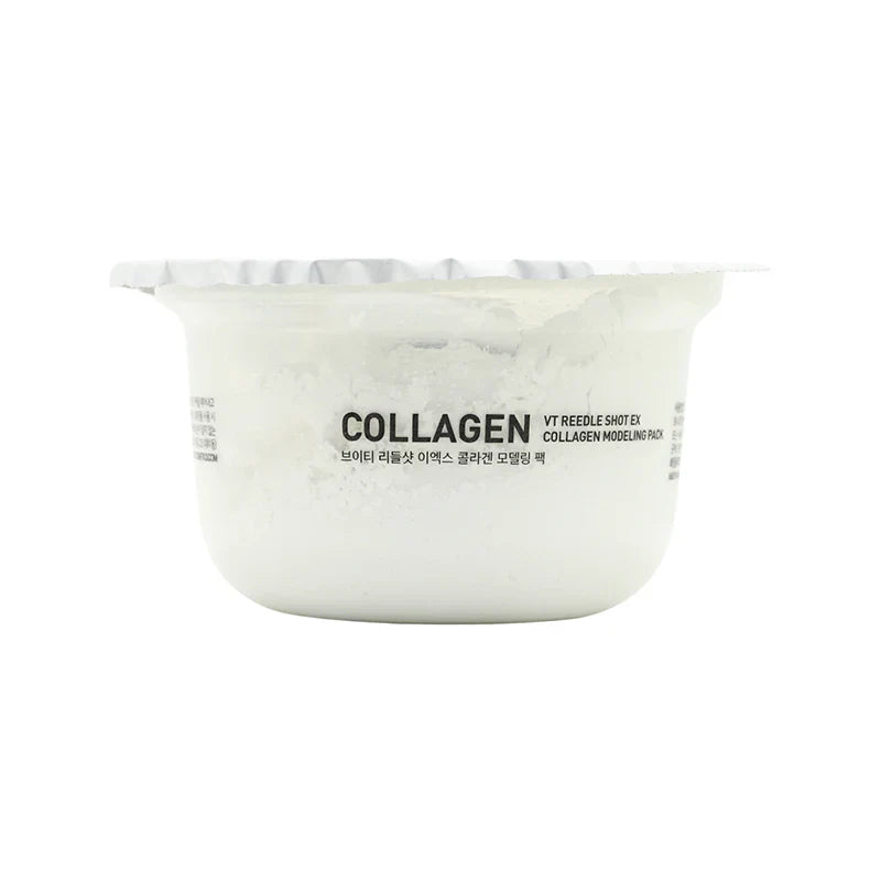 Reedle Shot EX Collagen Modeling Pack - Μάσκα Μοντελοποίησης με Κολλαγόνο & Exosome