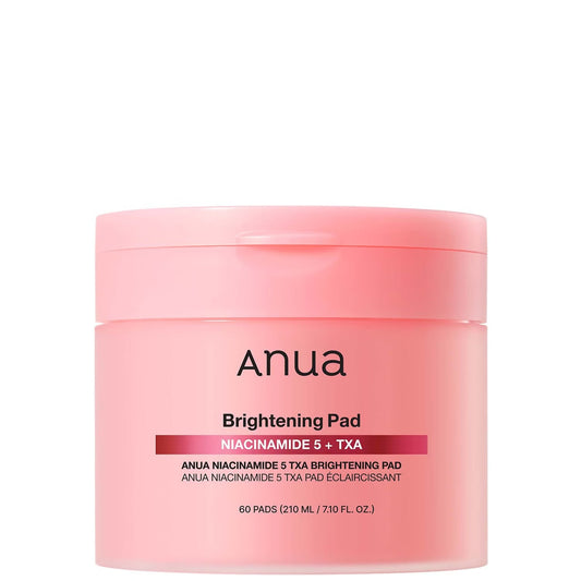 Niacinamide 5 TXA Brightening Pad - Ενυδατικά pads για λάμψη στην περιοχή των ματιών