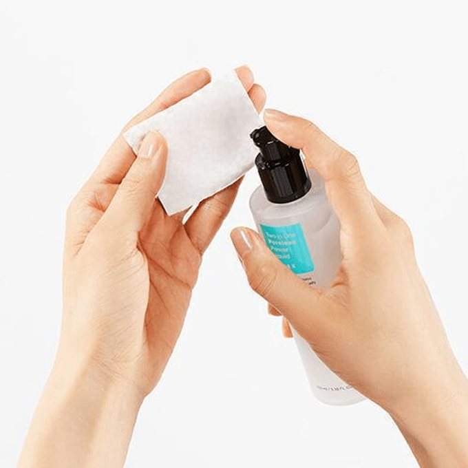 Two In One Poreless Power Liquid