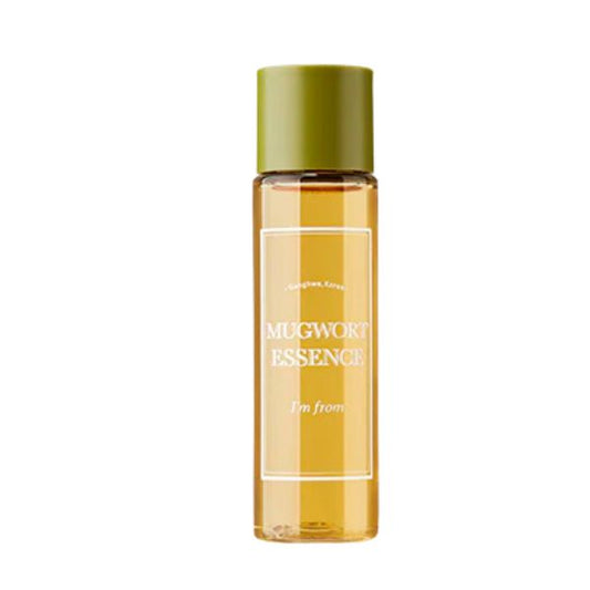 Mugwort Essence - Καταπραϋντική ενυδατική essence με 100% εκχύλισμα αρτεμισίας