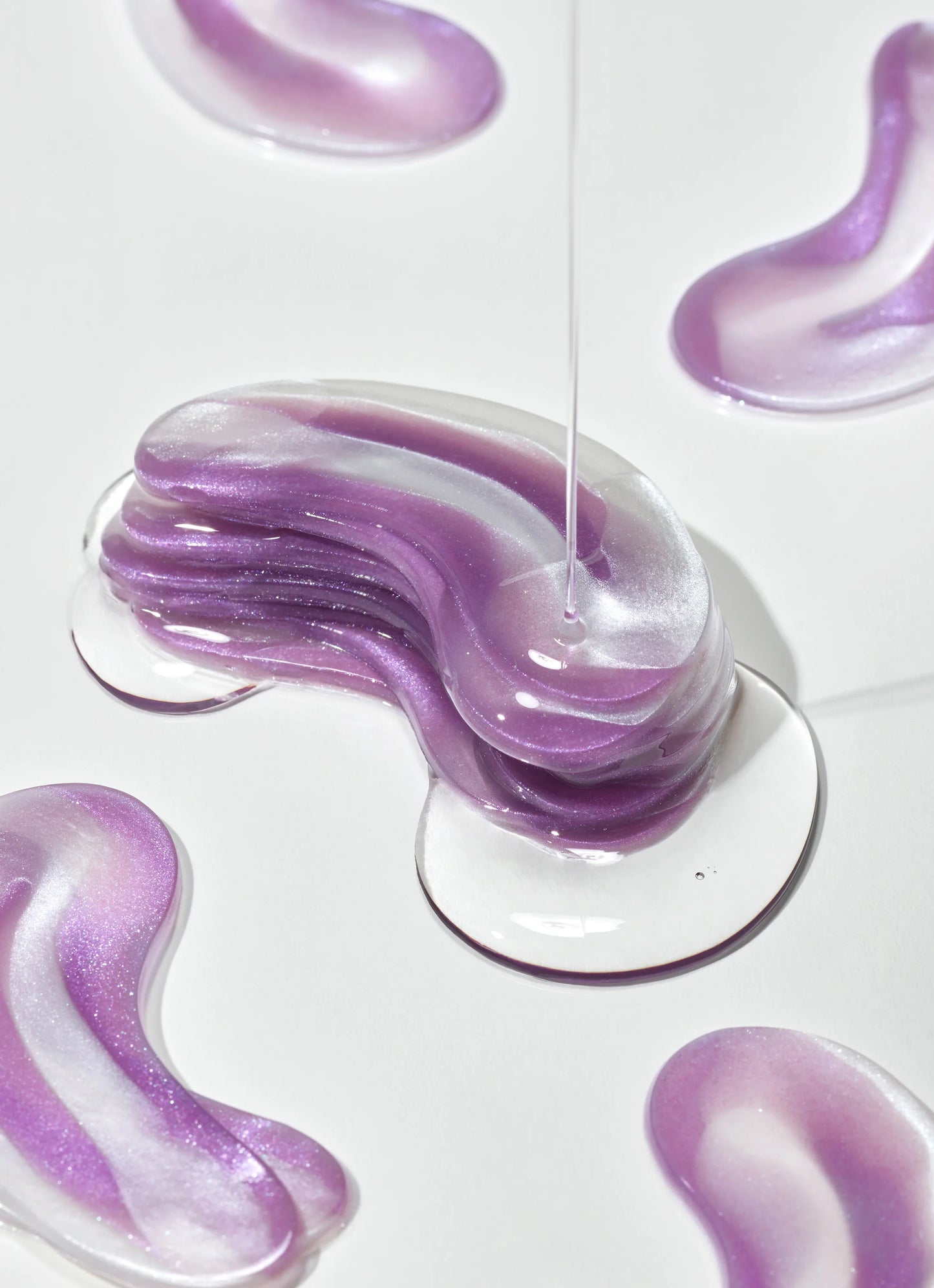 360º Shot PDRN glowing eye patch