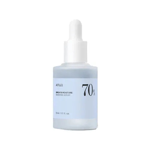 Birch Moisture Boosting Serum