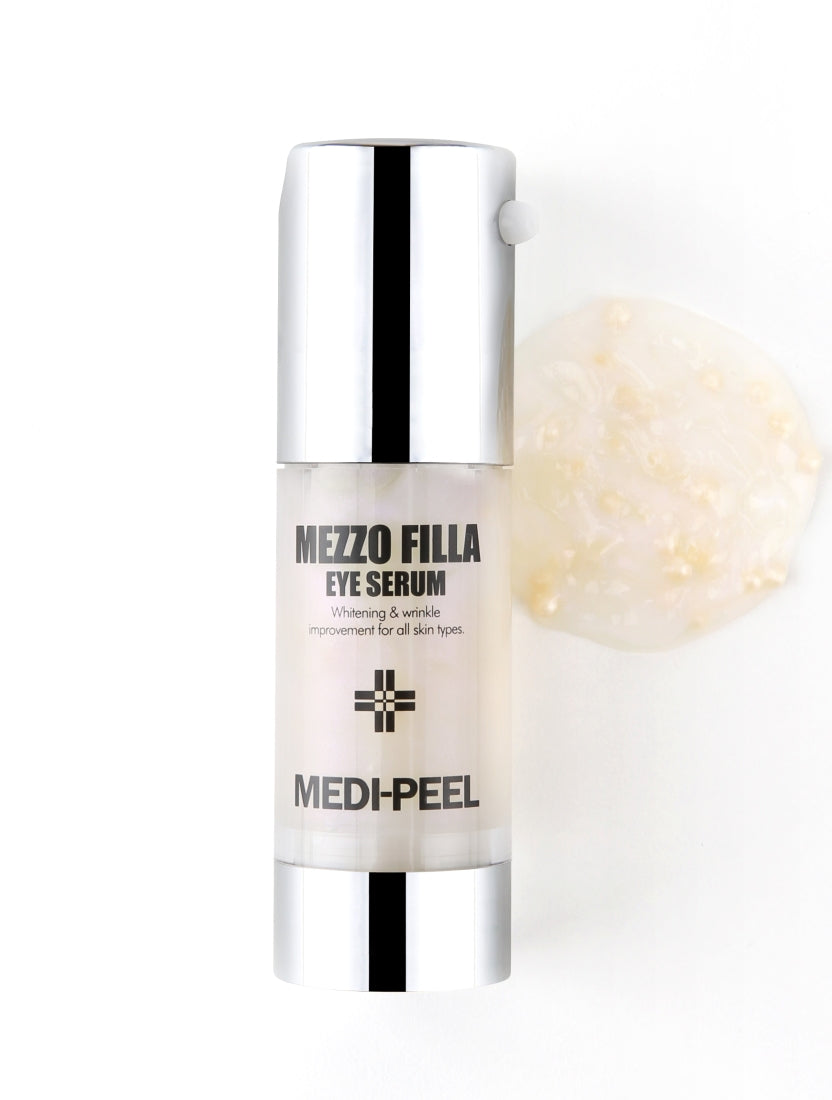 Mezzo Filla Eye Serum