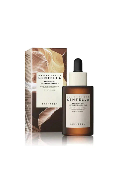 Madagascar Centella Probio-Cica Intensive Ampoule