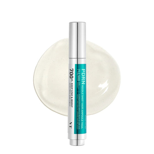 PDRN Reedle Shot Hair Ampoule 700dL – Ενισχυτική Αμπούλα Τριχωτού Υψηλής Συγκέντρωσης για Τριχόπτωση & Ανάπτυξη Μαλλιών