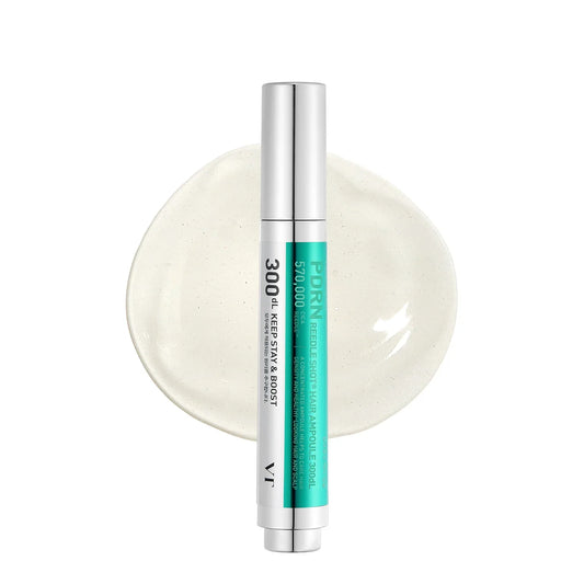 PDRN Reedle Shot Hair Ampoule 300dL – Ενισχυτική Αμπούλα Τριχωτού για Τριχόπτωση, Ενδυνάμωση & Αναζωογόνηση