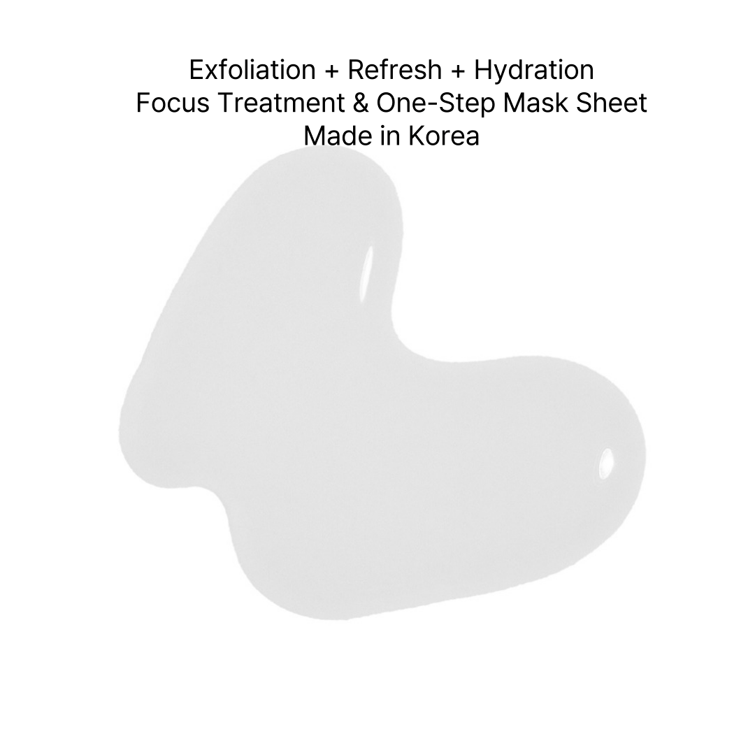 Reedle Shot Foot Peeling Mask – Απολεπιστική Μάσκα Ποδιών για Λεία & Απαλή Επιδερμίδα σε 60’