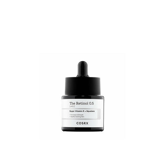 The Retinol 0.5 Oil