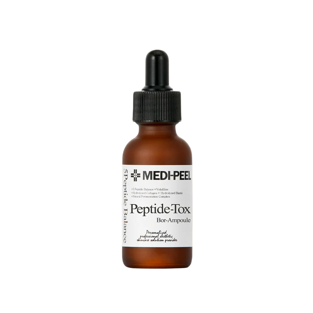 Peptide Tox Ampoule