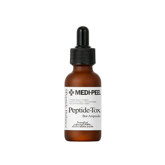 Peptide Tox Ampoule
