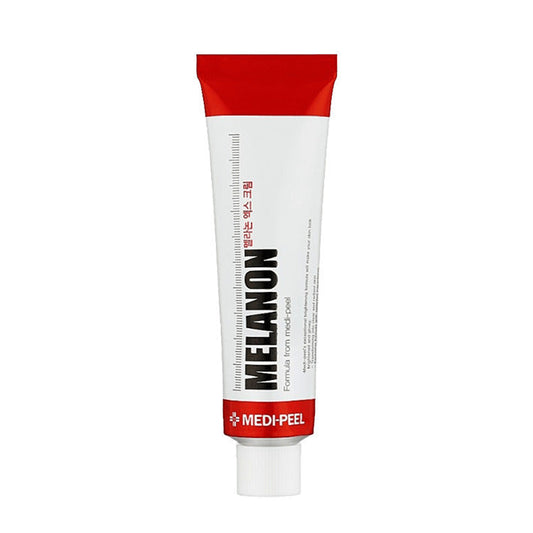 Melanon X Cream
