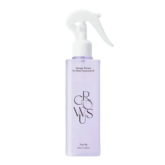 Damage Therapy No-wash Treatment EX True Me - Θεραπεία Μαλλιών Χωρίς Ξέβγαλμα