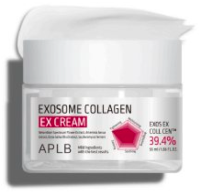 Exosome Collagen Ex Cream – Κρέμα Σύσφιξης με Εξωσώματα & Κολλαγόνο