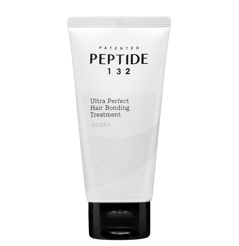 PEPTIDE-132 Ultra Perfect Hair Bonding Treatment - Θεραπεία Εντατικής αναδόμησης & λάμψης