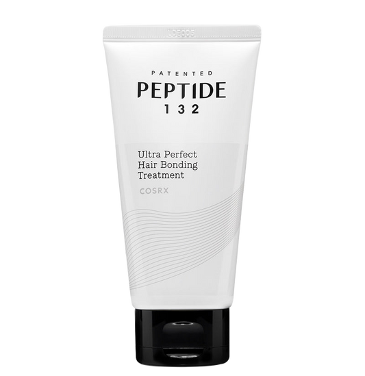 PEPTIDE-132 Ultra Perfect Hair Bonding Treatment - Θεραπεία Εντατικής αναδόμησης & λάμψης