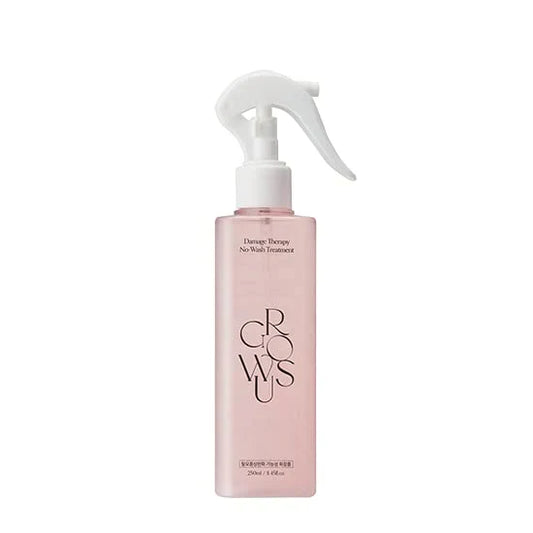 Damage Therapy No-wash Treatment EX - Θεραπεία Μαλλιών Χωρίς Ξέβγαλμα