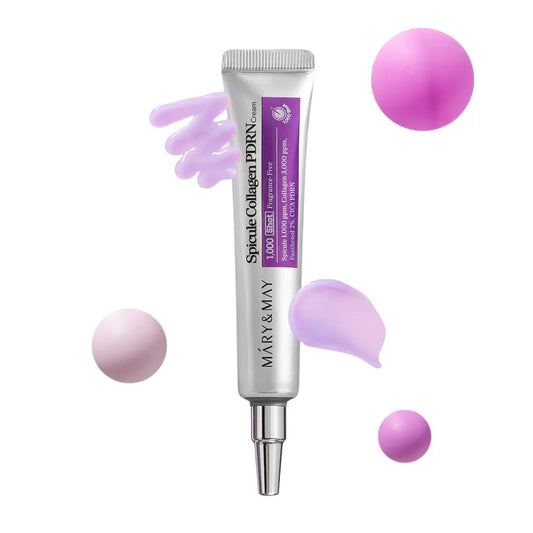 Spicule Collagen PDRN Cream - Κρέμα Εντατικής Σύσφιξης & Ανάπλασης