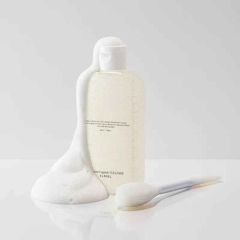 Enzyme Capsule Cleanser - Καθαριστικό Προσώπου με Ένζυμα σε Κάψουλες