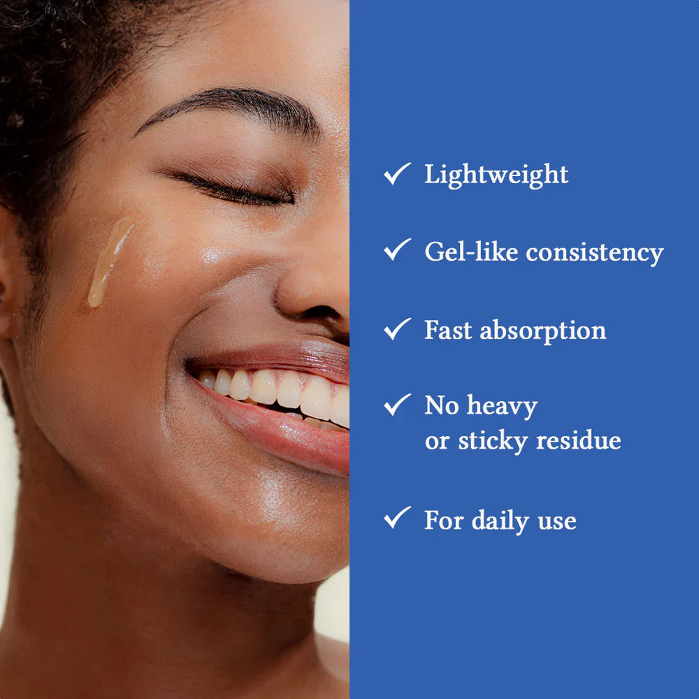 0.1% Gentle Retinol Serum - Ορός ρετινόλης για ευαίσθητο δέρμα