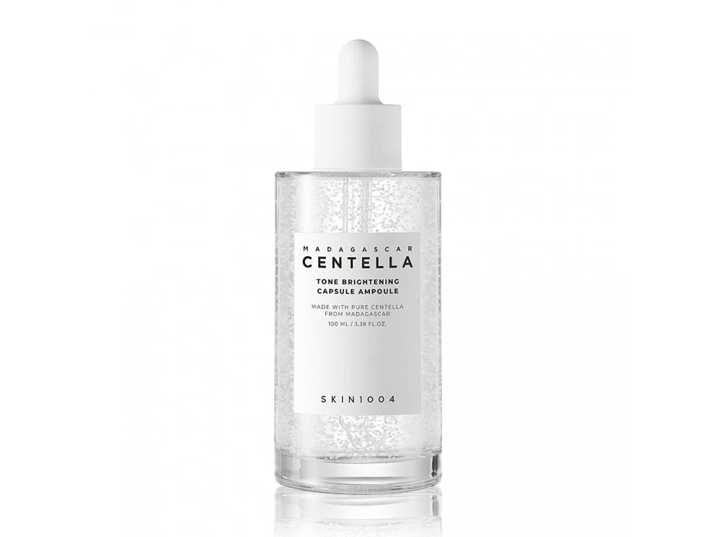 Madagascar Centella Tone Brightening Capsule Ampoule 50 ml