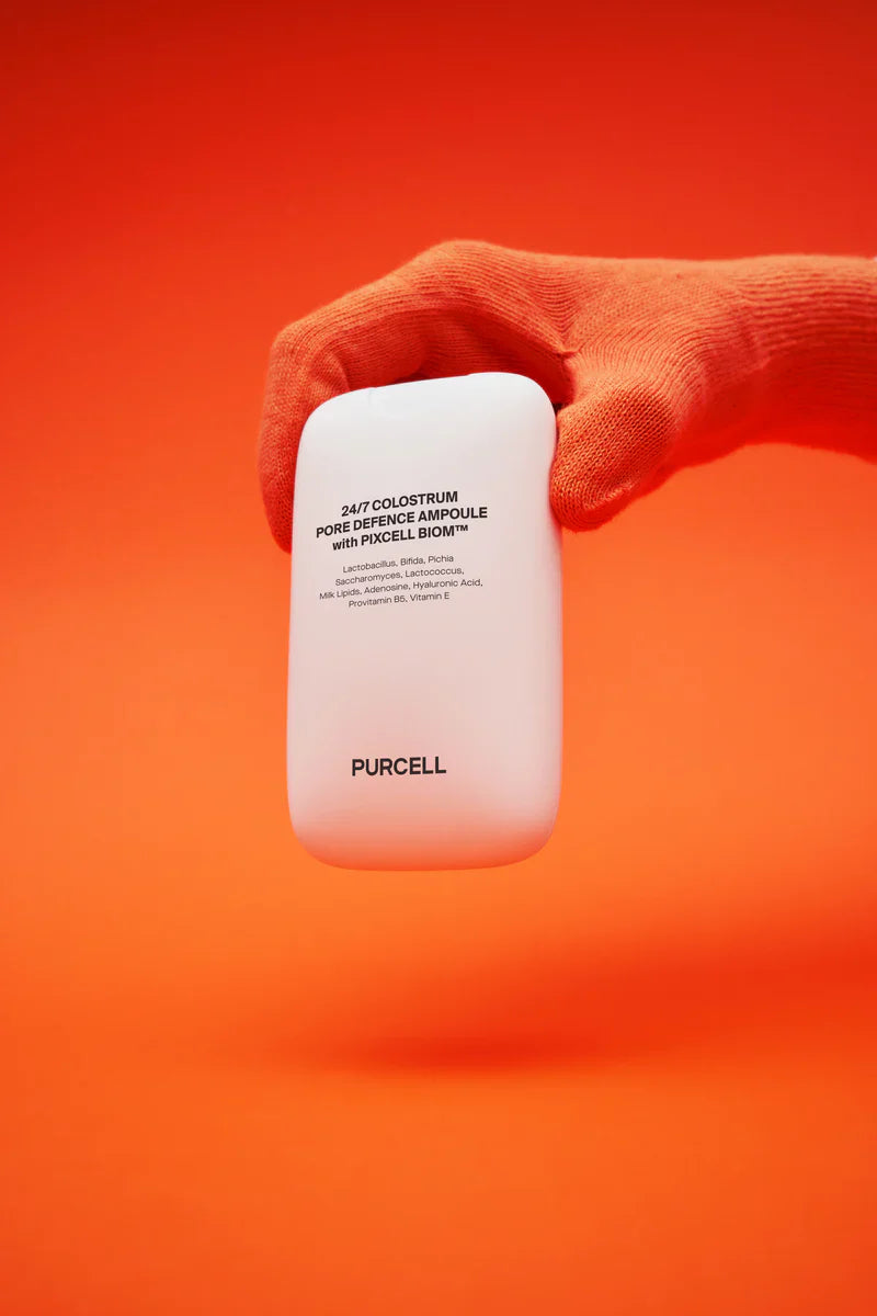 24/7 Colostrum Pore Defence Ampoule- Σπρέυ με αποτέλεσμα σύσφιξης πόρων που διαρκεί