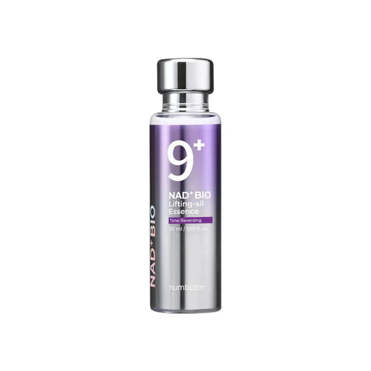 No.9 Nad Bio Lifting-sil Essence - Επαναστατικό essence lifting