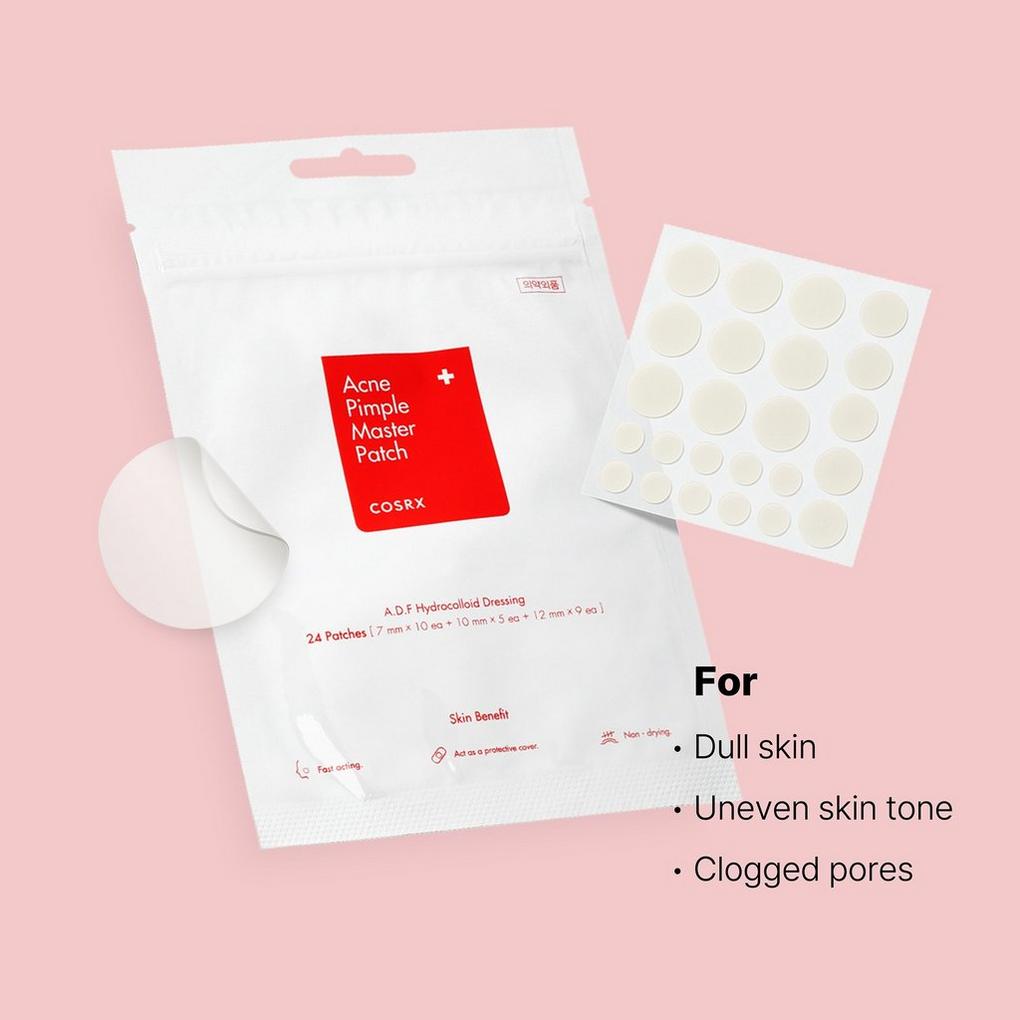 Acne Pimple Master Patch