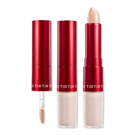 Glide & Hide Blurring Concealer #2C - Διπλής Χρήσης Concealer για Απόλυτη Κάλυψη & Φυσικό Φινίρισμα