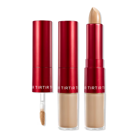 Glide & Hide Blurring Concealer #6O - Διπλής Χρήσης Concealer για Απόλυτη Κάλυψη & Φυσικό Φινίρισμα