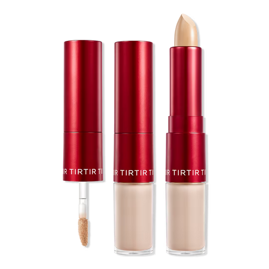 Glide & Hide Blurring Concealer #3.5W - Διπλής Χρήσης Concealer για Απόλυτη Κάλυψη & Φυσικό Φινίρισμα