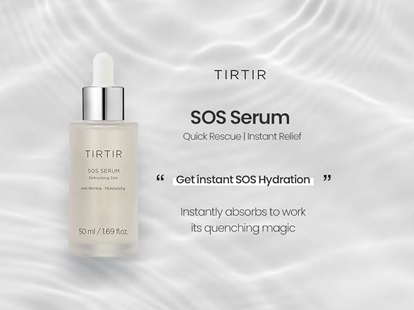 SOS Serum