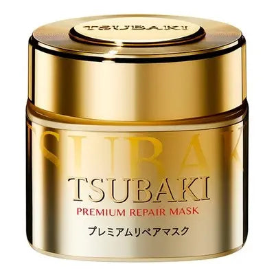 Tsubaki Hair Mask