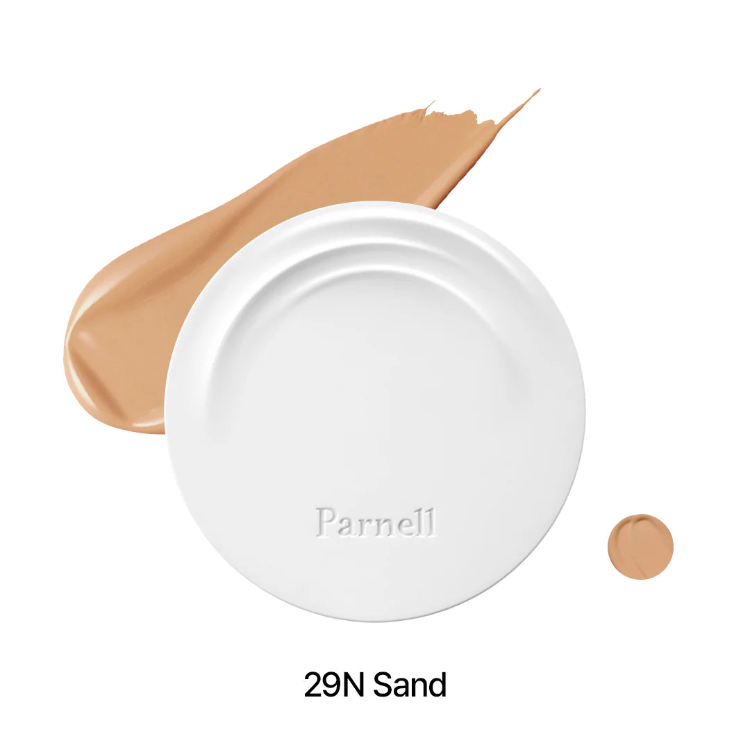Cicamanu Serum Cushion 29N Sand - Ενυδατικό Καλυπτικό Μέικαπ με Serum