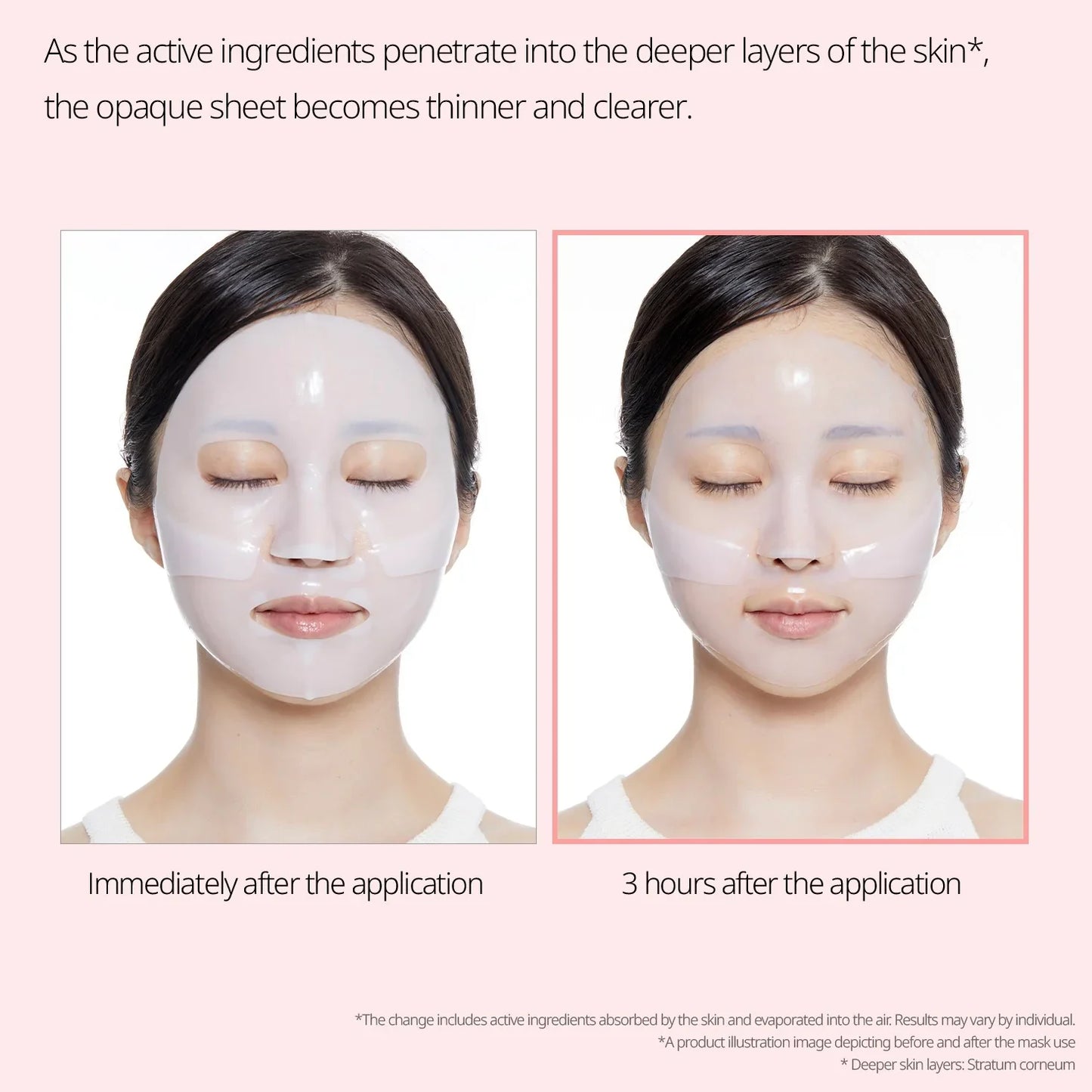 Collagen Reedle Shot 100 2Step Hydrogel Mask - Μάσκα λάμψης και σύσφιξης με μικροβελόνες και κολλαγόνο