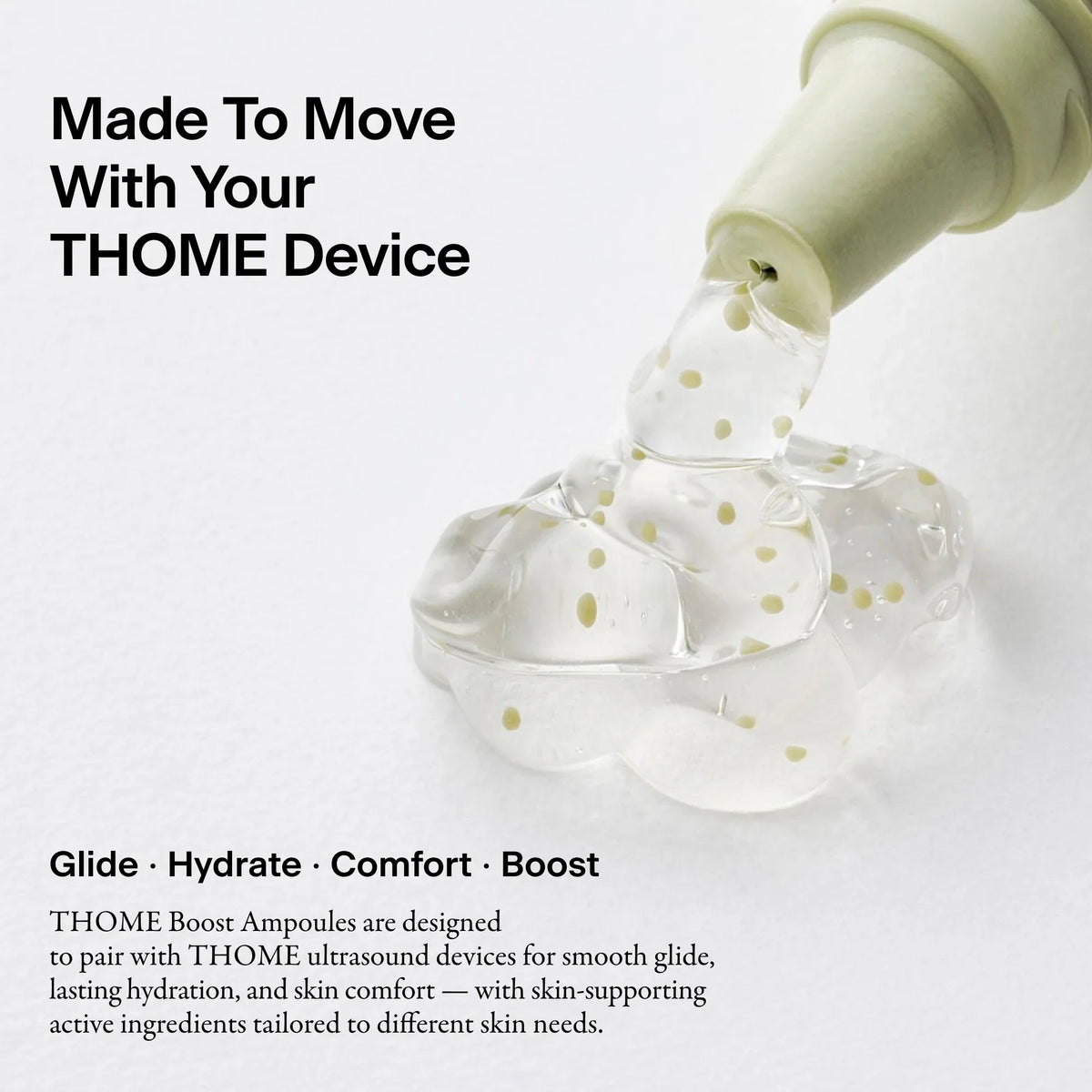Exosome Boost Ampoule – Καταπραϋντική Αμπούλα με Exosomes & CICA για Ατέλειες και Ερυθρότητα