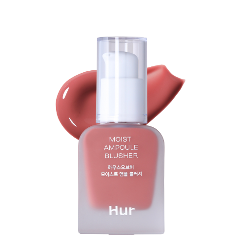 Moist Ampoule Blusher