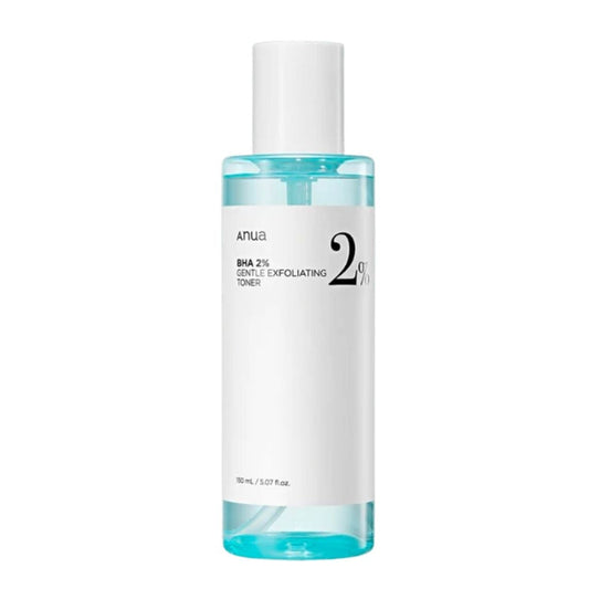 BHA 2% Gentle Exfoliating Toner