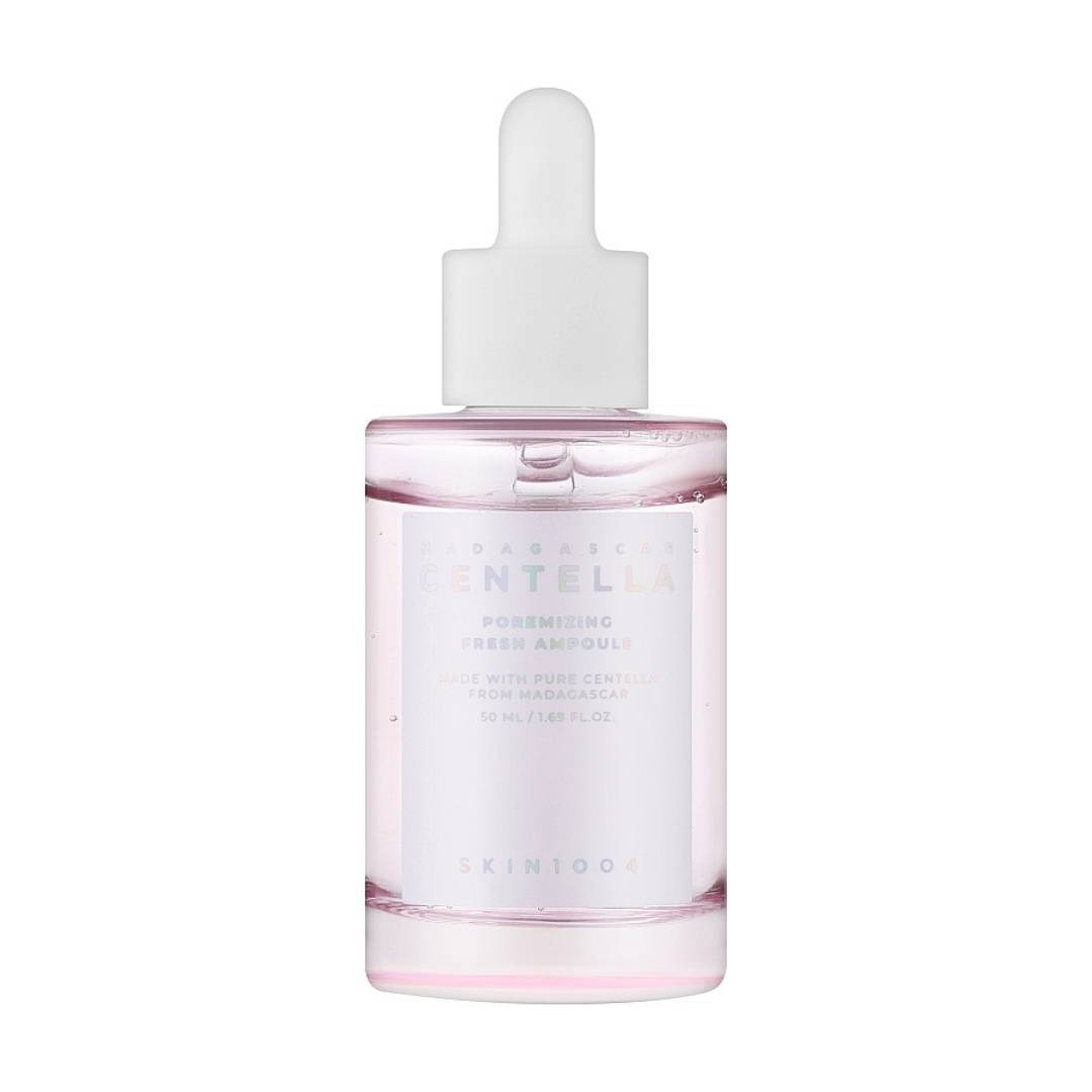 Madagascar Centella Poremizing Fresh Ampoule