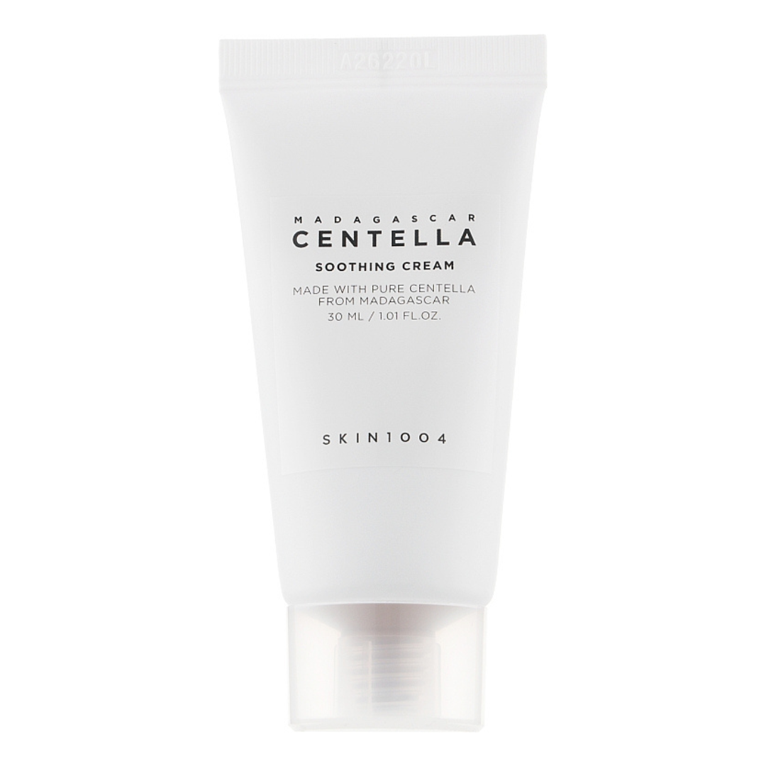 Madagascar Centella Soothing Cream