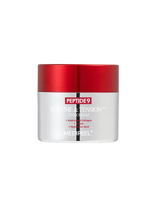 Volume & Tension Tox Cream Pro