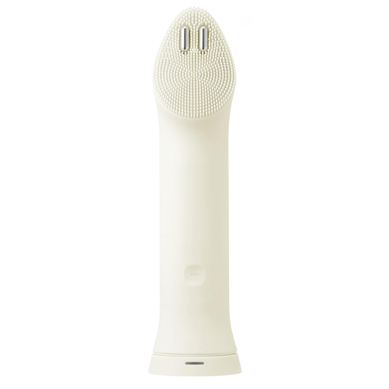 AGE-R Booster Cleanser Head (Beige) - Κεφαλή Καθαρισμού Προσώπου για το AGE-R Booster Pro Mini Plus