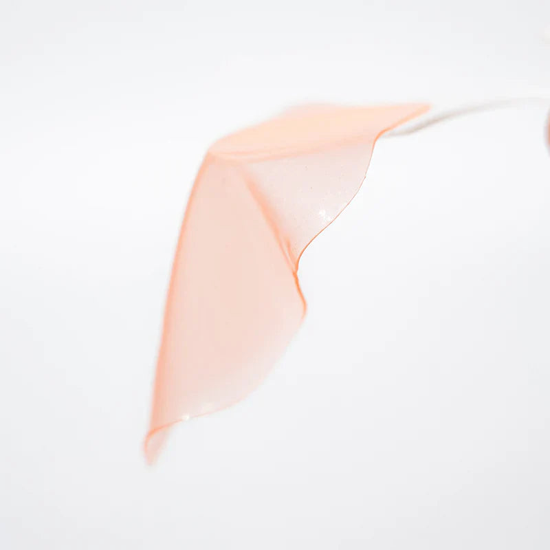 Moisture Jelly Lip Mask - Ενυδατική Μάσκα Χειλιών με Ροδόνερο