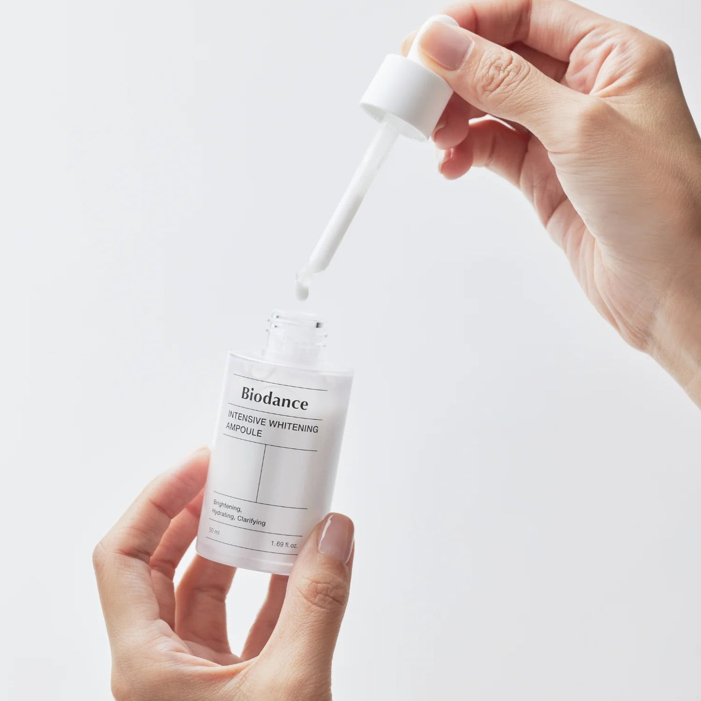 Intensive Whitening Ampoule