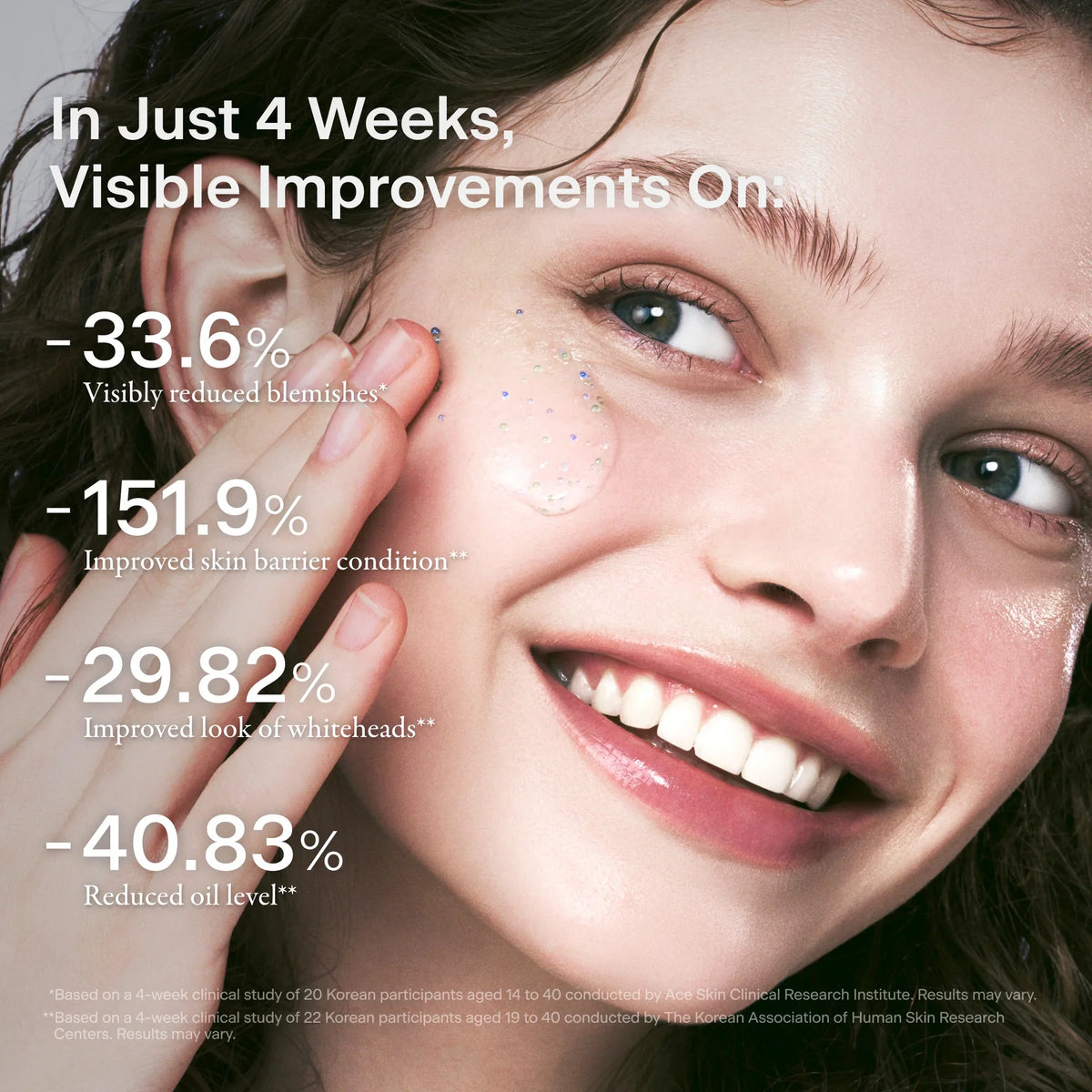 ABC Triple-Synergy Redness Comfort Serum – Serum για Ατέλειες, Κοκκινίλες & Λιπαρότητα